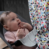 XL SYCAMORE MUSLIN