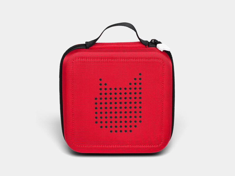 Tonies Tonie-Carrier - Red