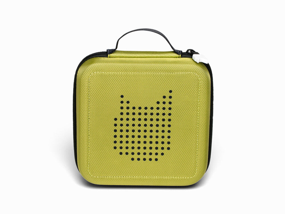 Tonies Tonie-Carrier - Green