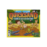 Quicksand Game