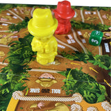 Quicksand Game