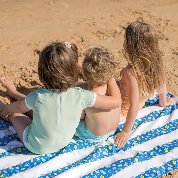 Dock & Bay Kids Beach Towel - Tutti Fruity