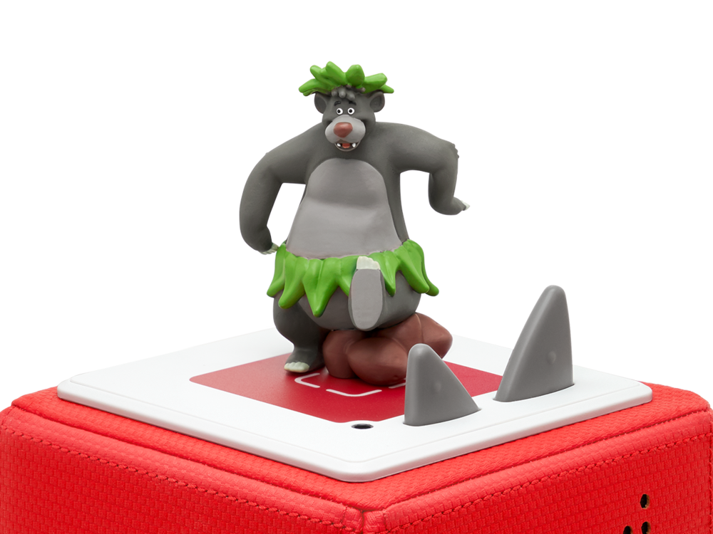 Tonies Disney - Jungle Book - Baloo