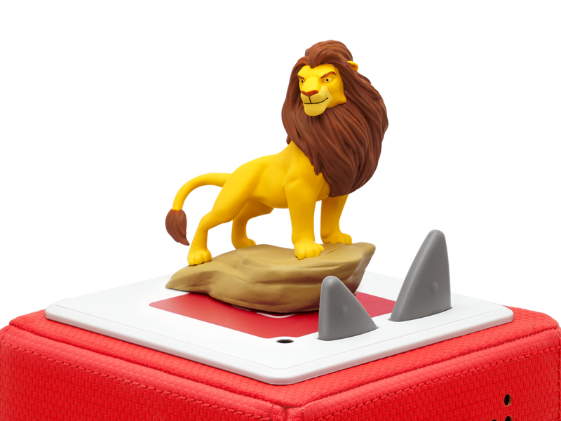 Tonies Disney - Lion King - Simba