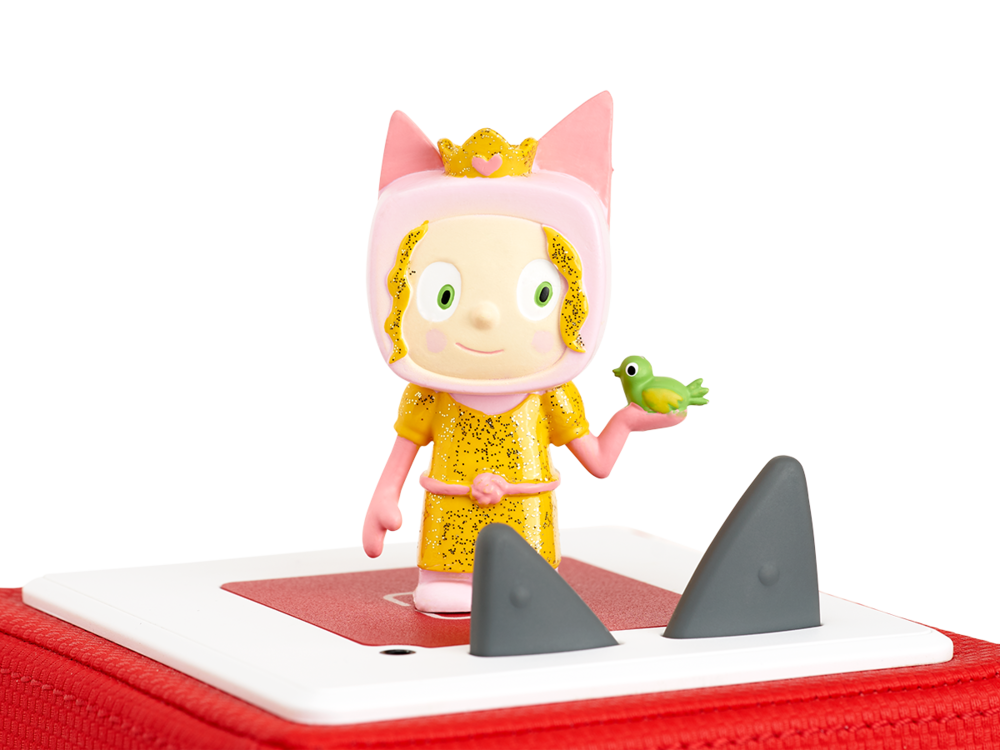 Tonies Creative-Tonie - Princess