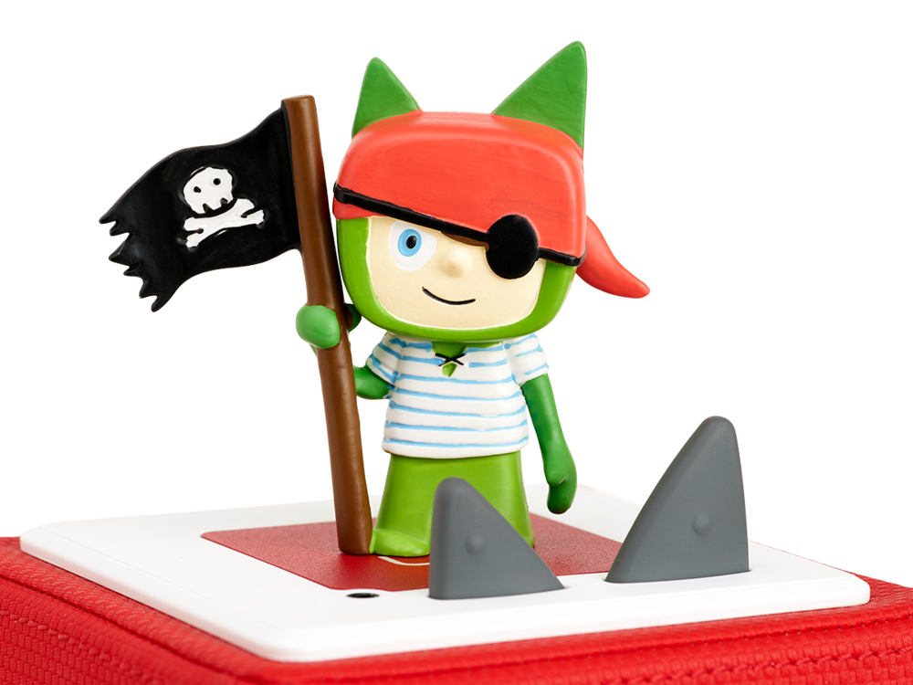 Tonies Creative-Tonie - Pirate