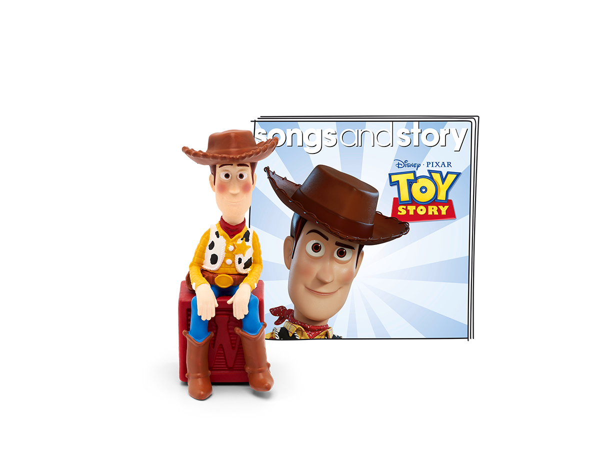 Tonies Disney - Toy Story Woody