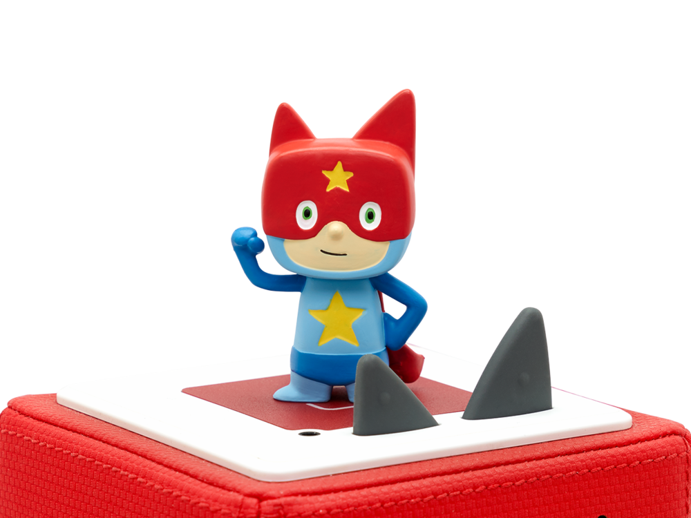 Tonies Creative-Tonie Superhero Boy