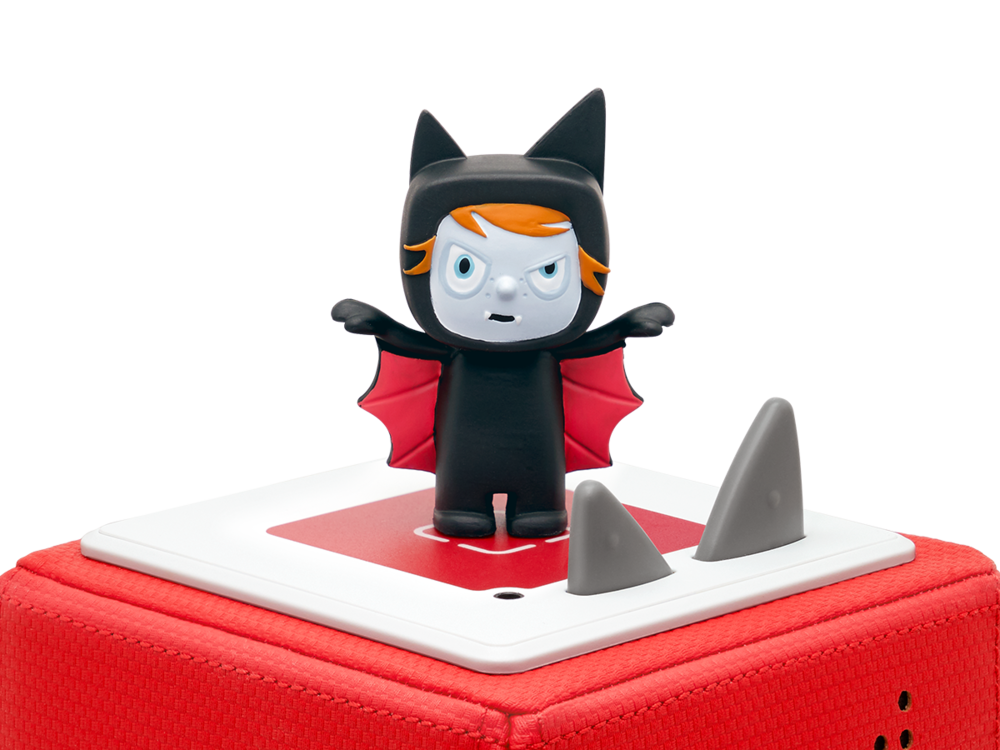 Tonies Creative-Tonie Vampire