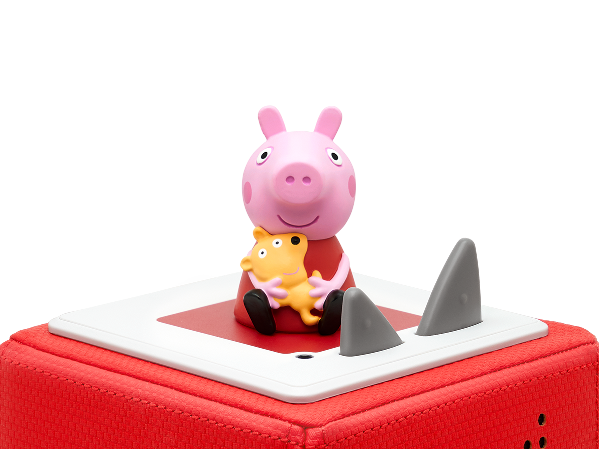 Tonies Peppa Pig On the Road with Peppa
