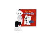 Tonies Diary of a Wimpy Kid