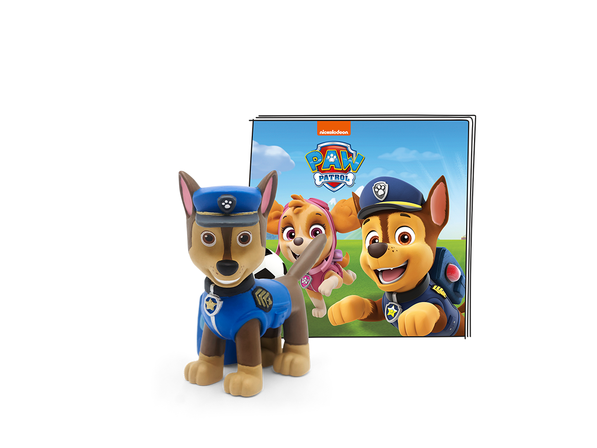 Tonies Paw Patrol - Chase
