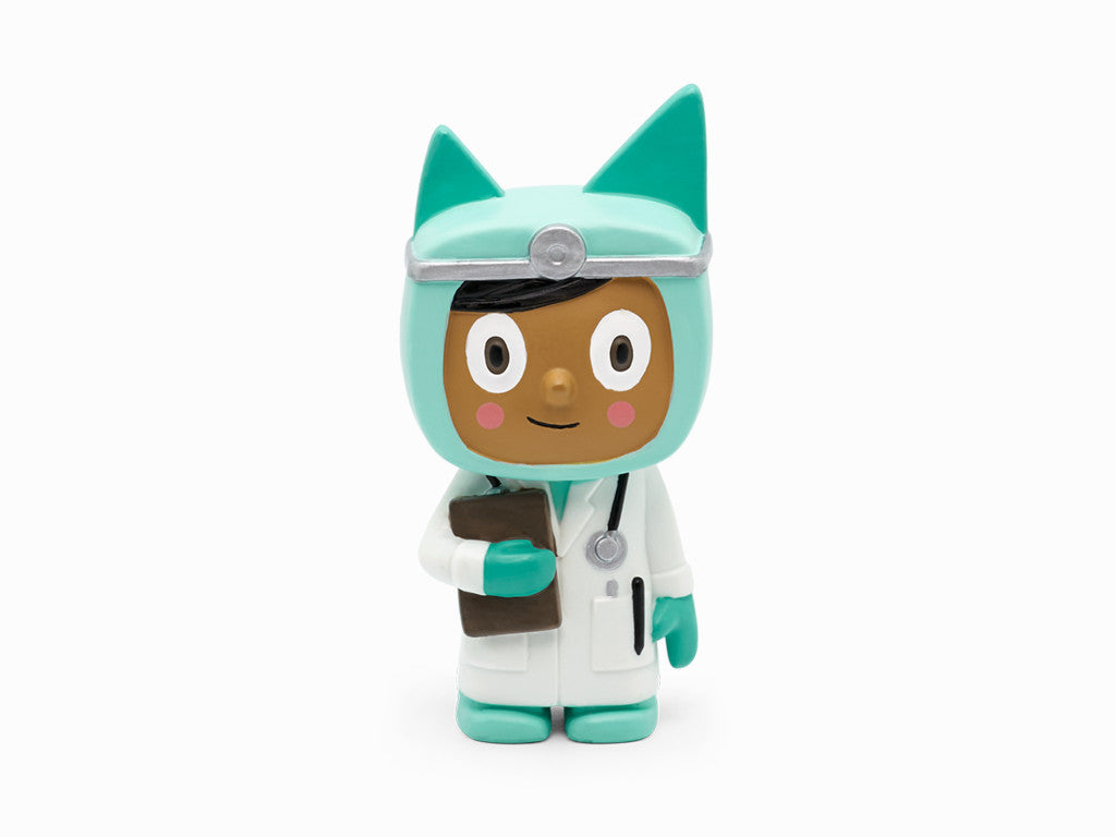 Tonies Creative - Doctor