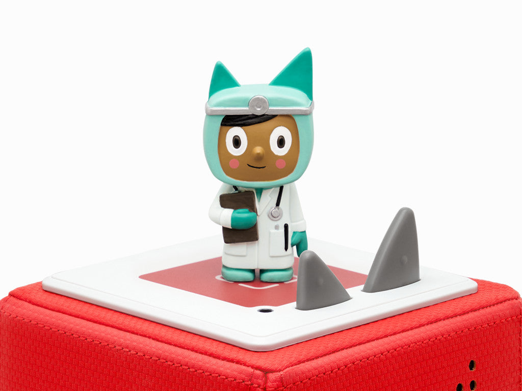 Tonies Creative - Doctor