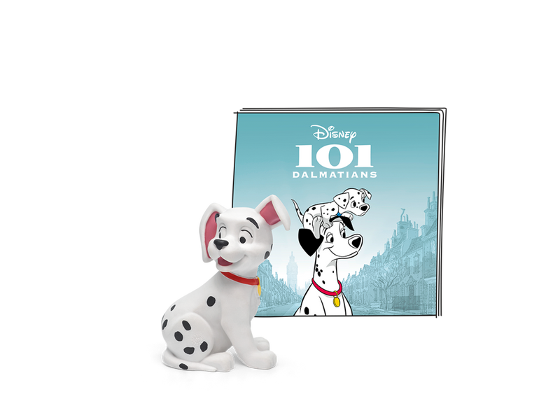 Tonie - Disney - 101 Dalmatians
