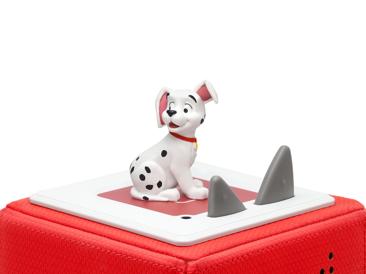 Tonie - Disney - 101 Dalmatians