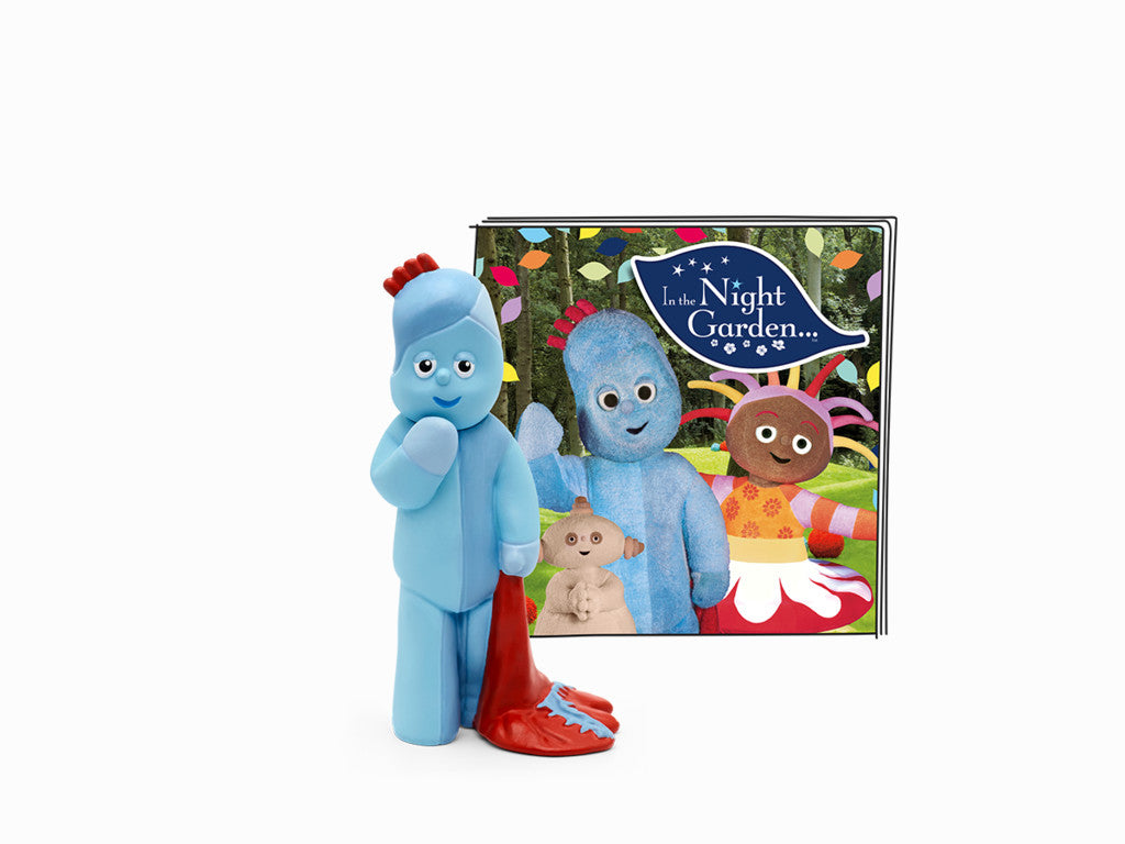 Tonies In The Night Garden