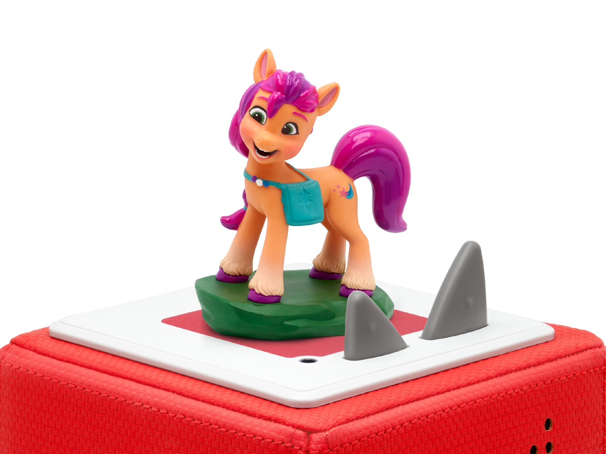 Tonies - Tonie My Little Pony - Sunny