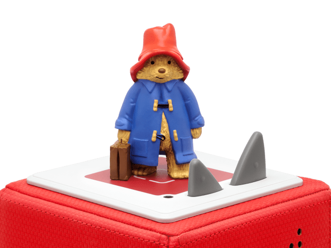 Tonies Paddington Bear - A Bear Called Paddington