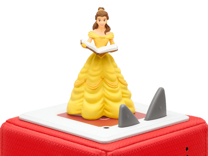 Tonie - Disney - Beauty & the Beast