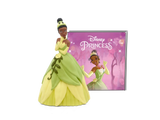 Tonies - Disney The Princess and the Frog
