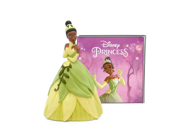 Tonies - Disney The Princess and the Frog