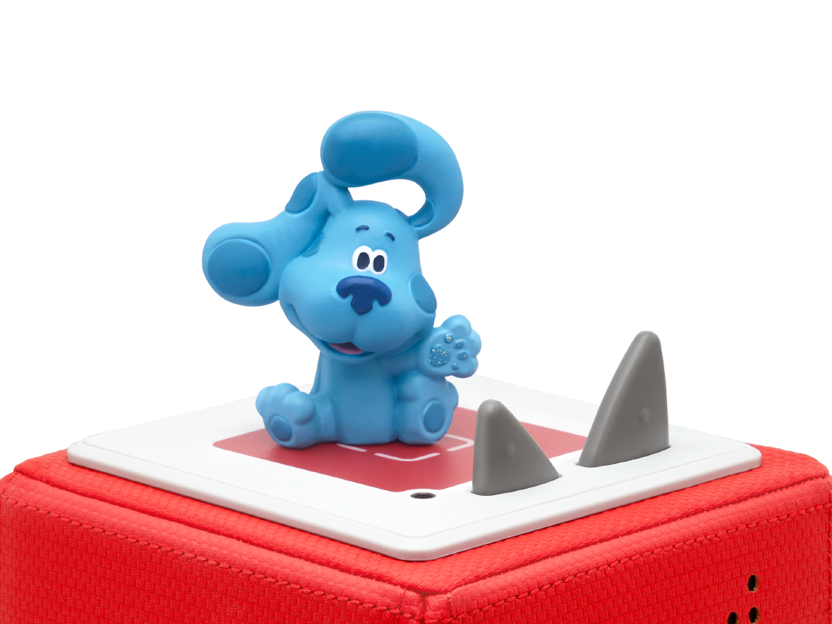 Tonies - Tonie Blue's Clues and You!