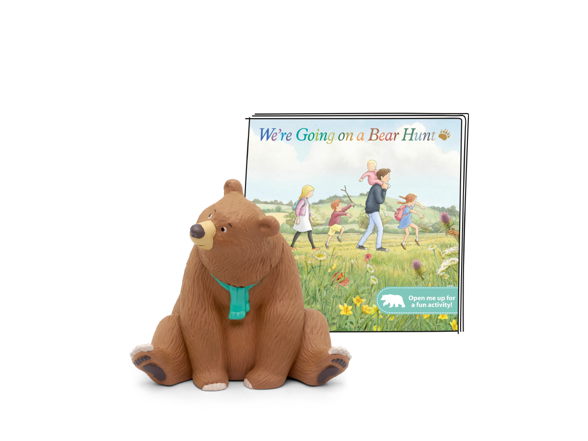 Tonies - We're Going on a Bear Hunt