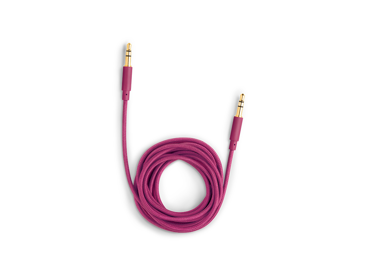Tonies Foldable Headphones - Purple