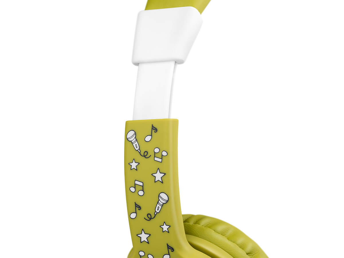 Tonies Headphones - Green
