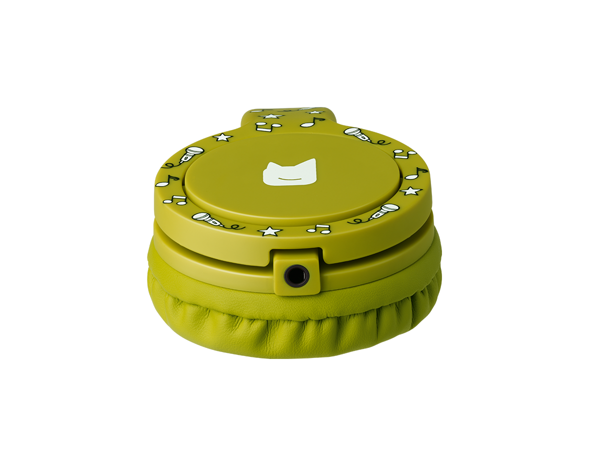 Tonies Headphones - Green