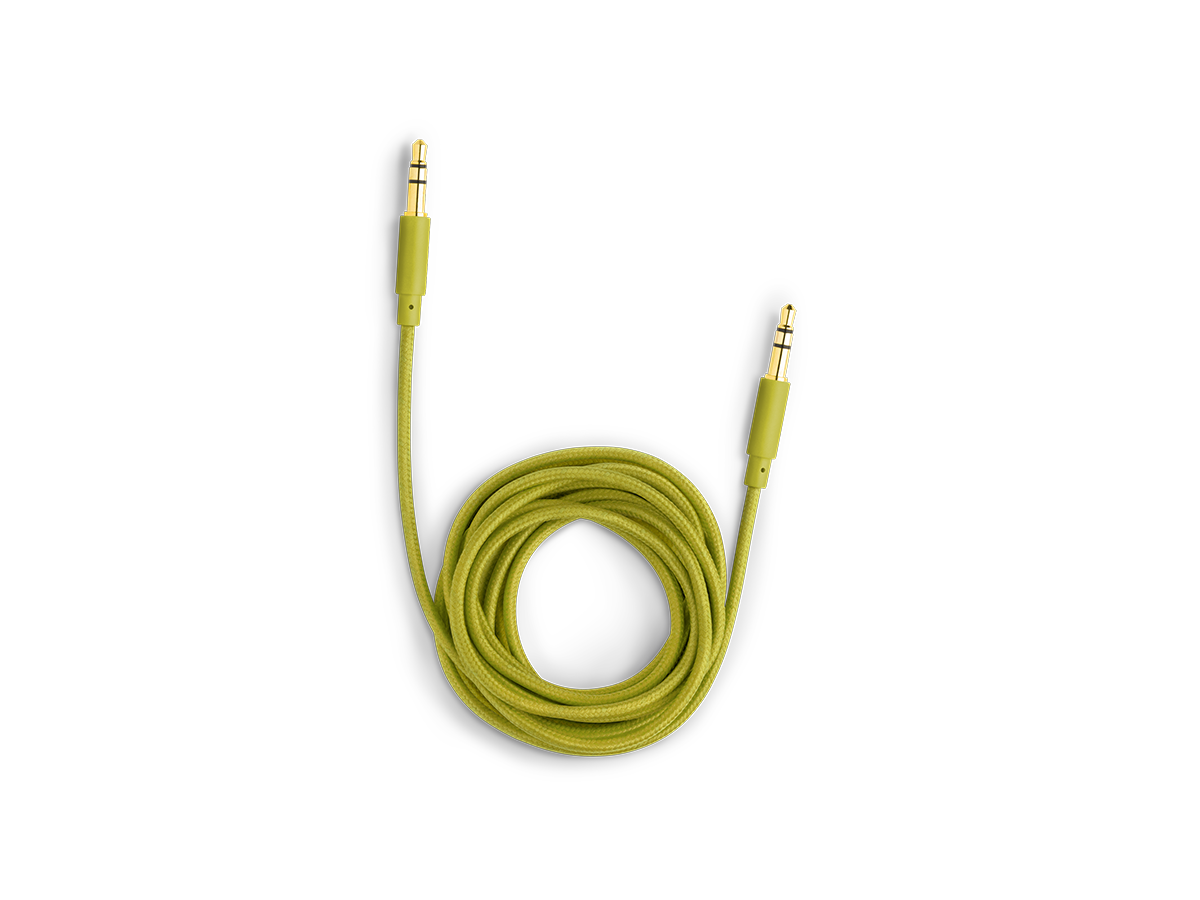 Tonies Headphones - Green
