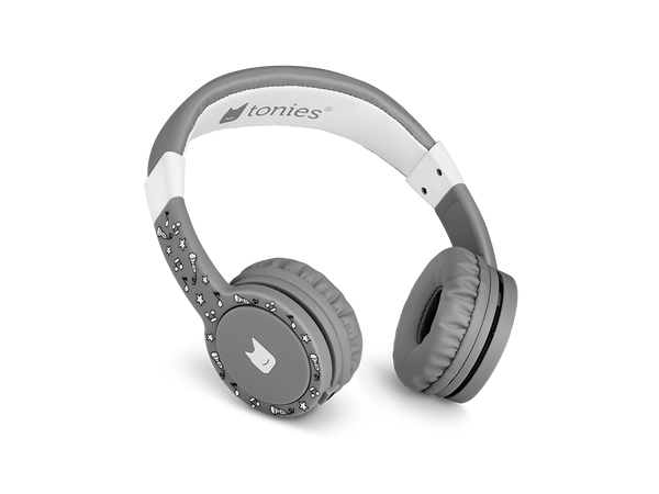 Tonies Headphones - Grey