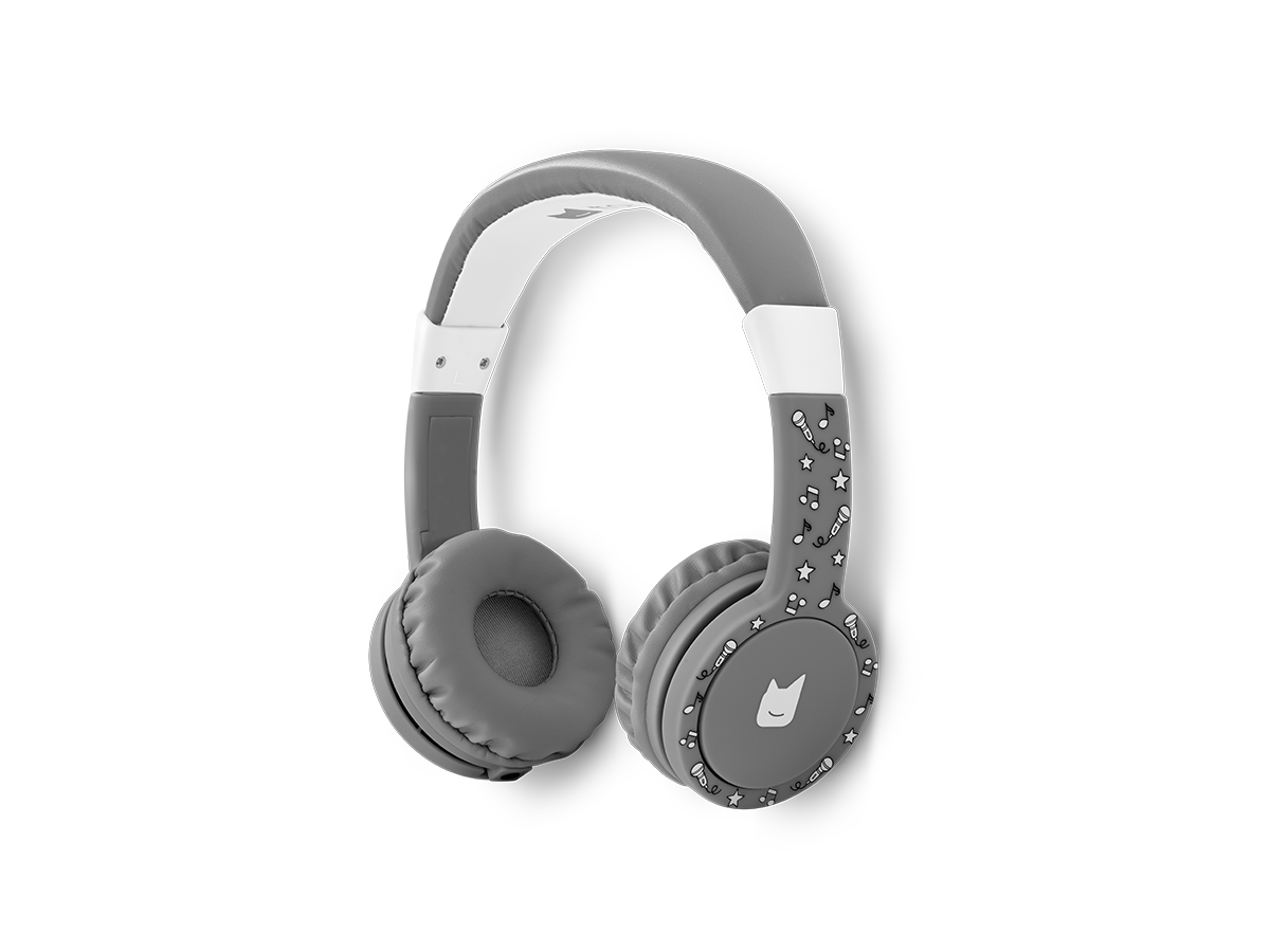 Tonies Headphones - Grey