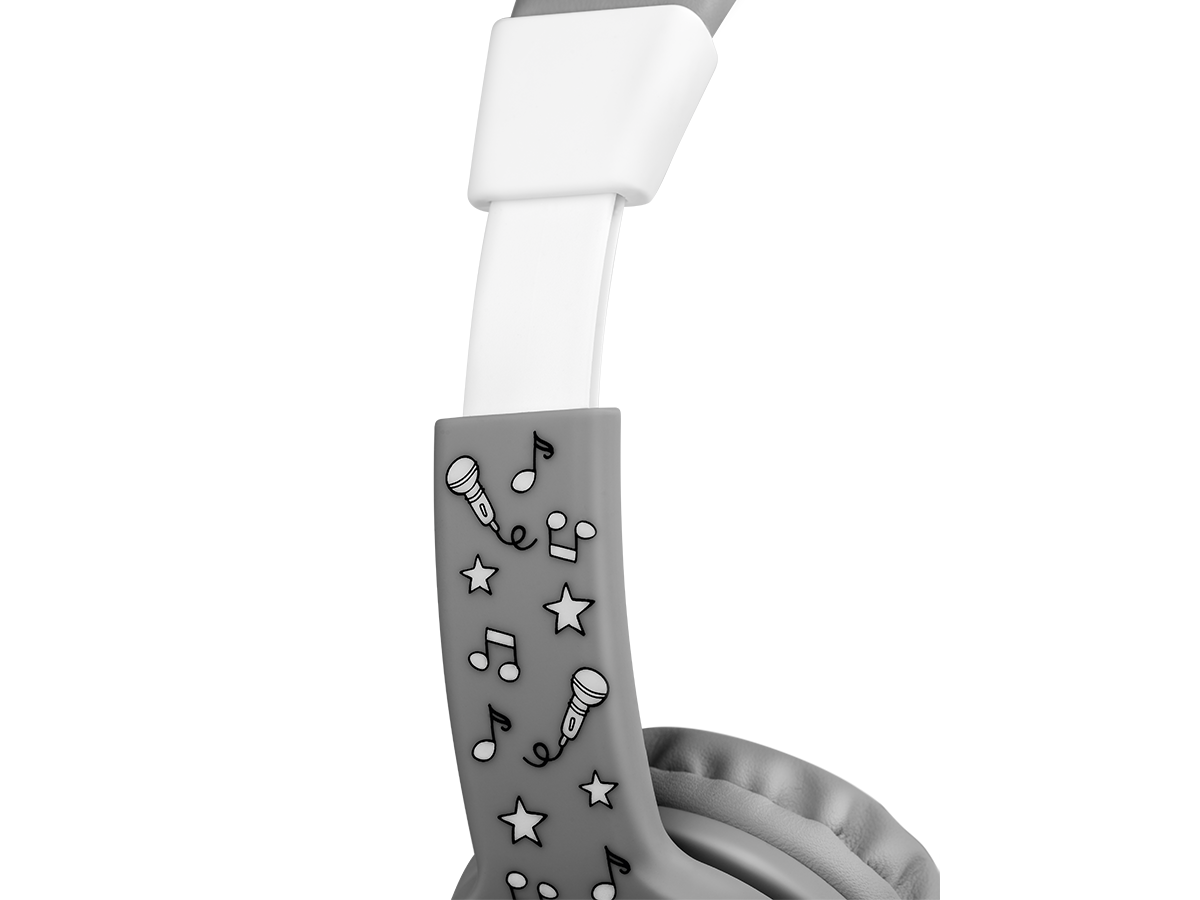 Tonies Headphones - Grey