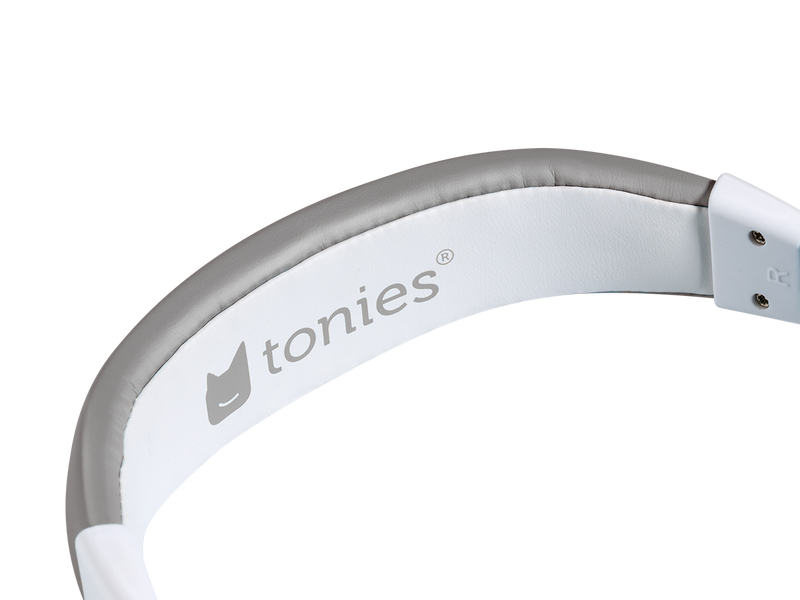 Tonies Headphones - Grey