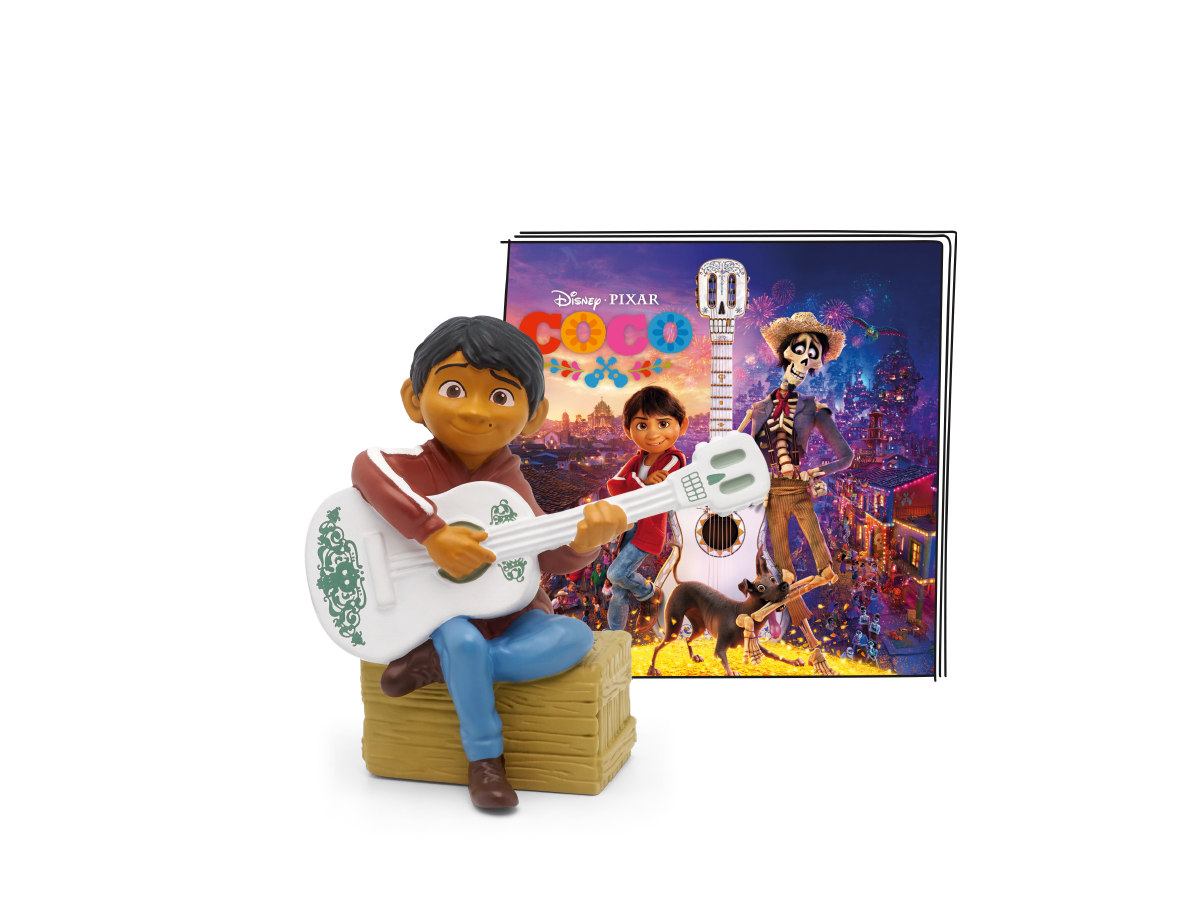 Tonies - Tonie Disney Coco