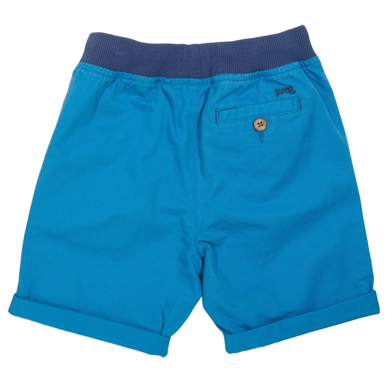 Kite Yacht shorts - Blue