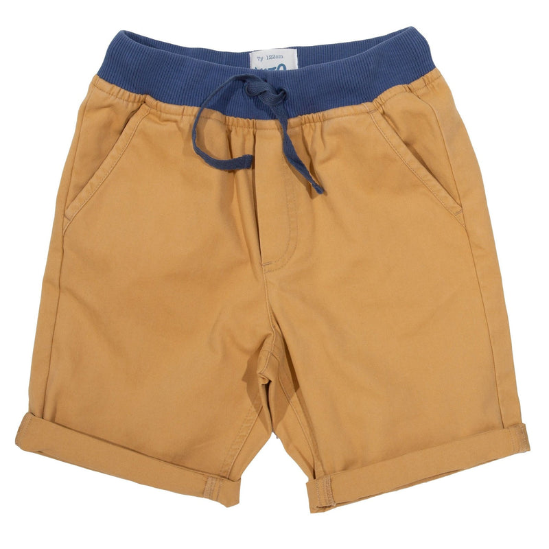 Kite Yacht shorts - Sand