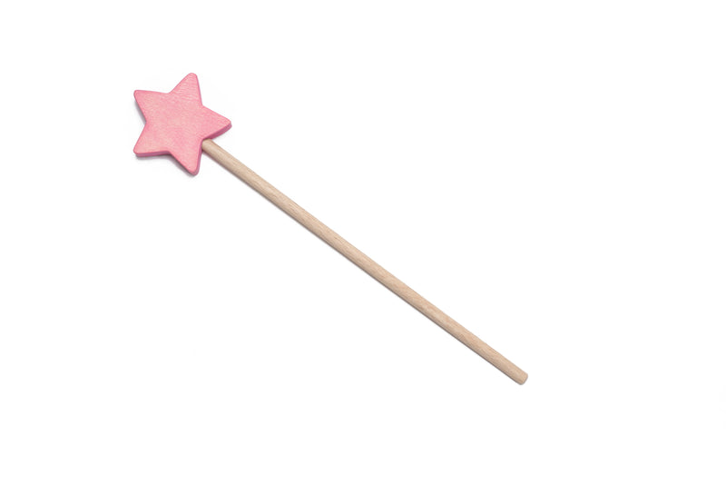 Ocamora Star Wand