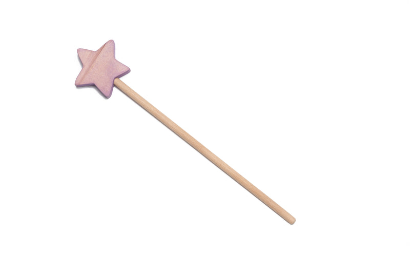 Ocamora Star Wand