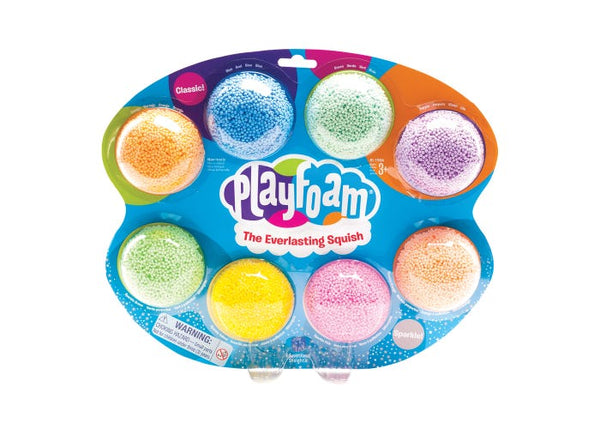 Playfoam® Combo 8-Pack