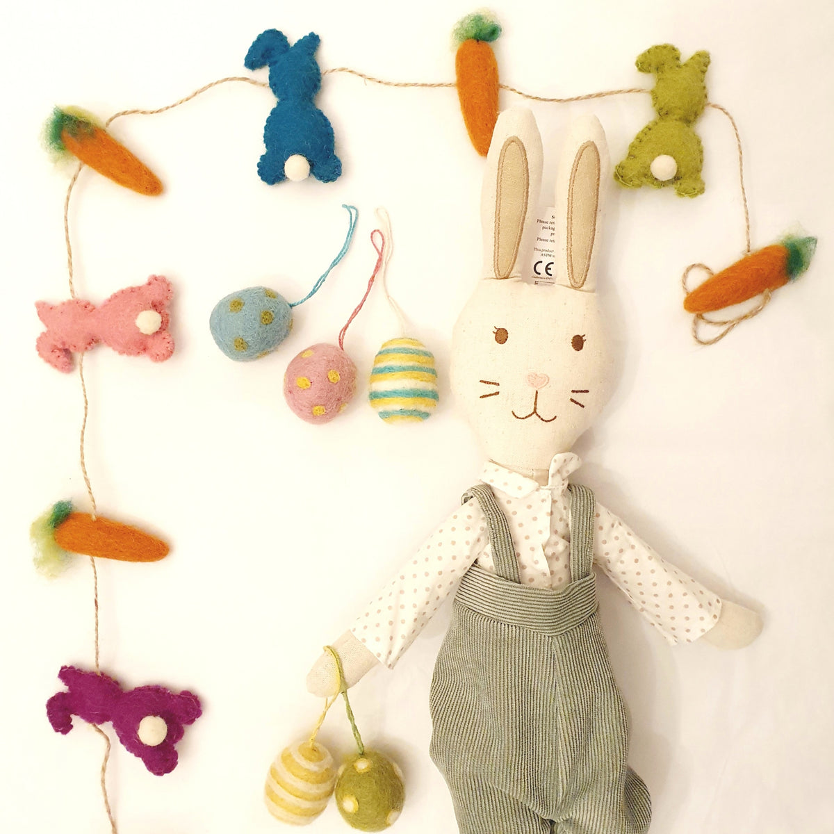 The Easter Mystery Gift Box