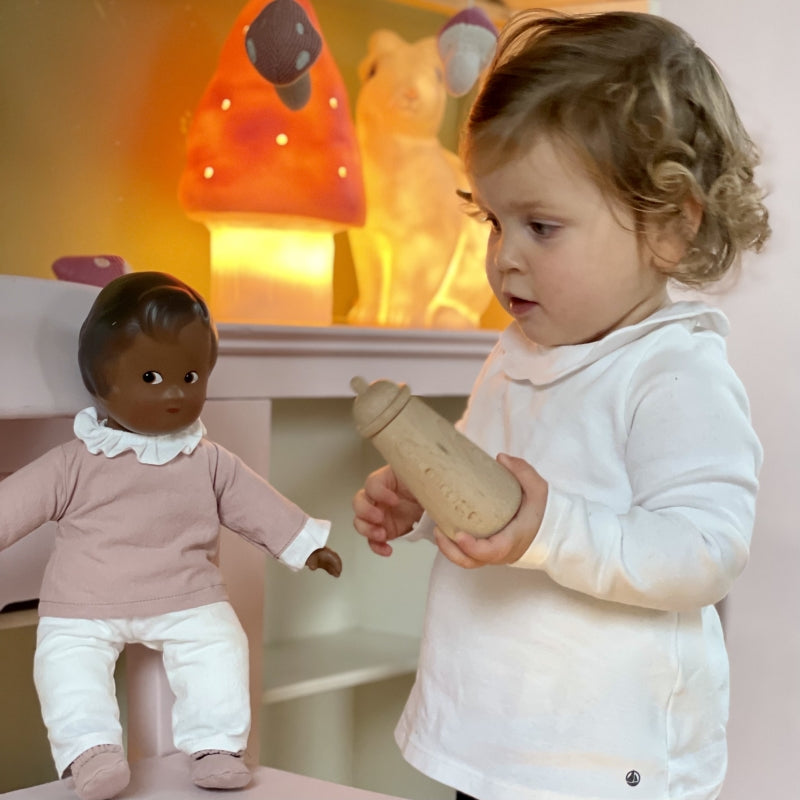 Egmont Toys Wooden Dolls Bottle