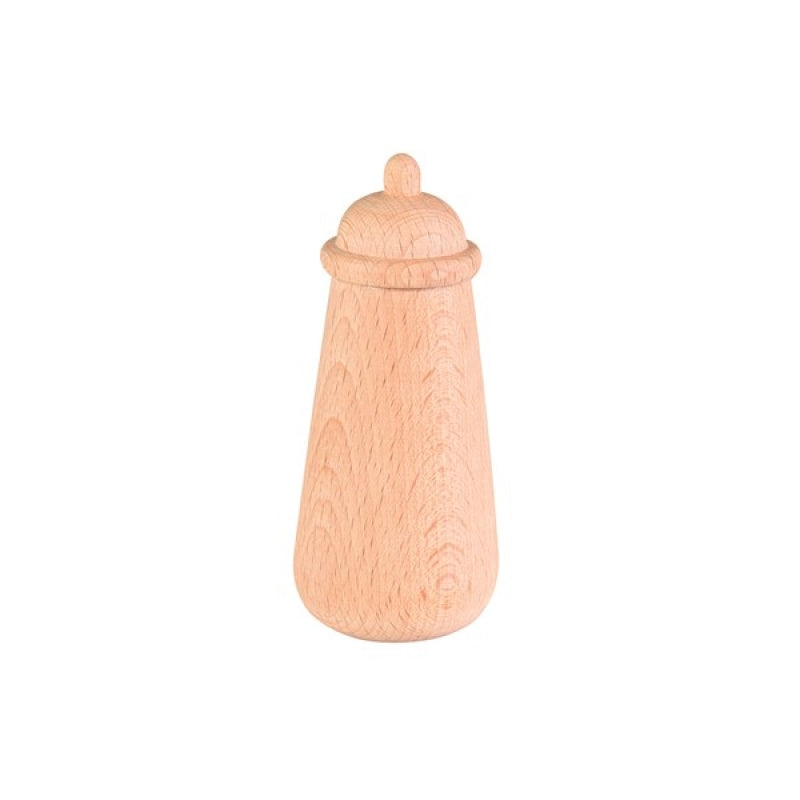 Egmont Toys Wooden Dolls Bottle