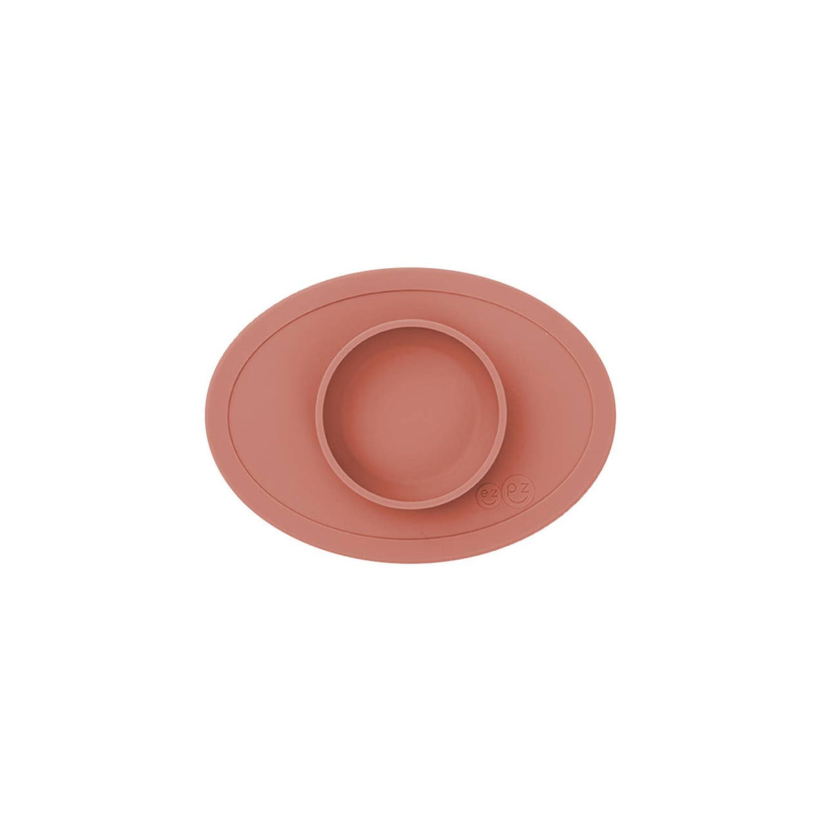 ezpz Tiny Bowl Sienna