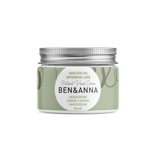 Ben & Anna Intensive Care Hand Cream