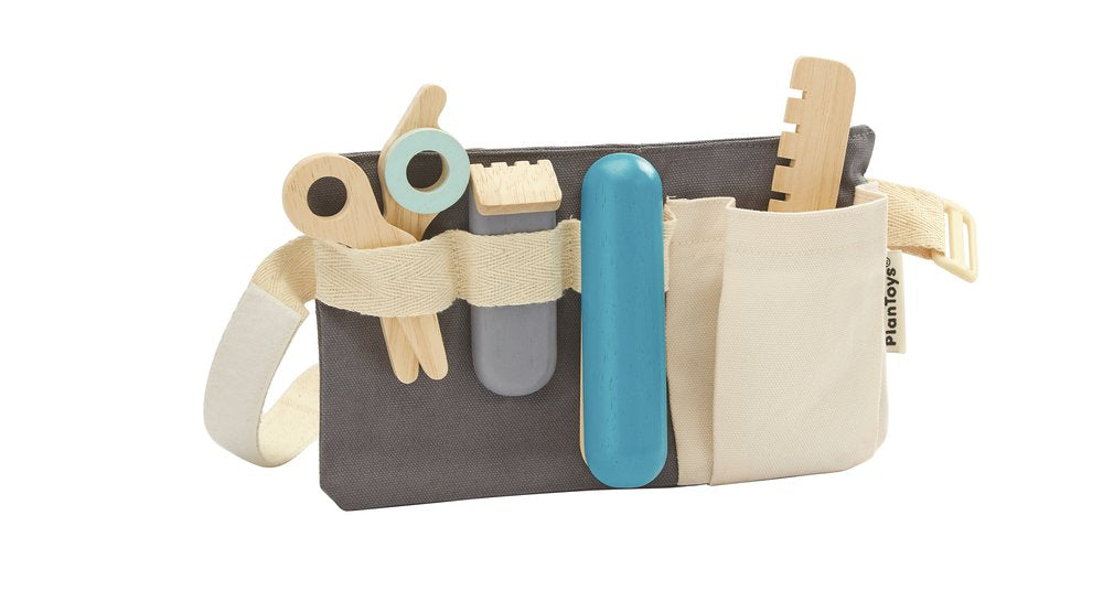 Plan Toys Hair Dressers Set