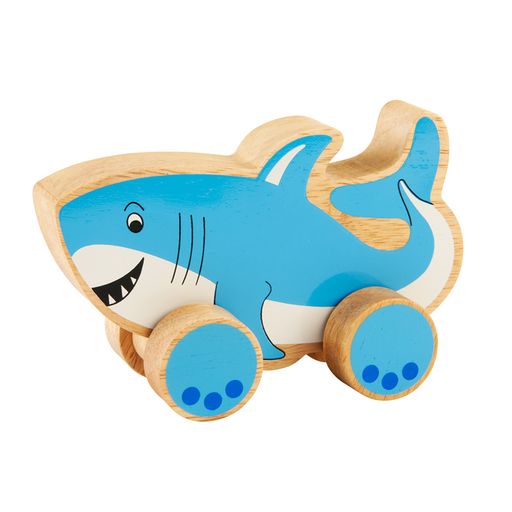 Lanka Kade Shark push along