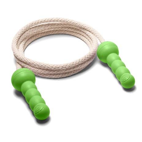 Green Toys Green Skipping Rope
